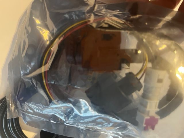 Kit cámara trasera original SEAT LEON 5F