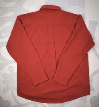 Camisa Tommy Hilfiger L (tamanho 21)