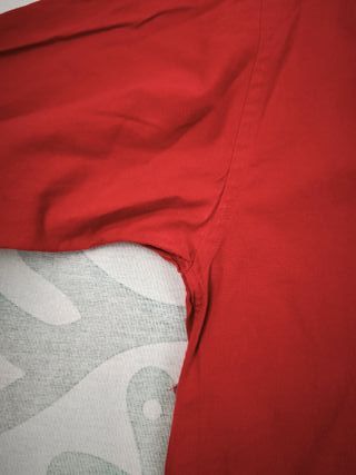 Camisa Tommy Hilfiger L (tamanho 21)