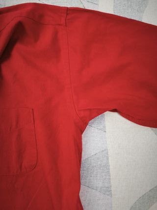 Camisa Tommy Hilfiger L (tamanho 21)