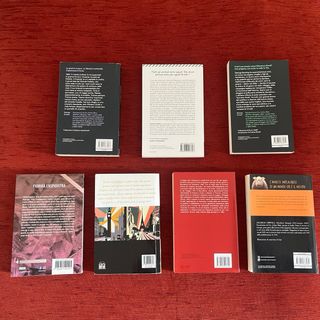 George Orwell 1984 la fattoria degli animali ecc