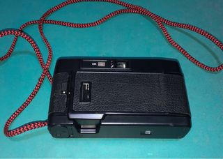 Cámara Fotos Automatica Vintage - Ansco 700 AFS