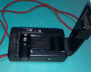 Cámara Fotos Automatica Vintage - Ansco 700 AFS