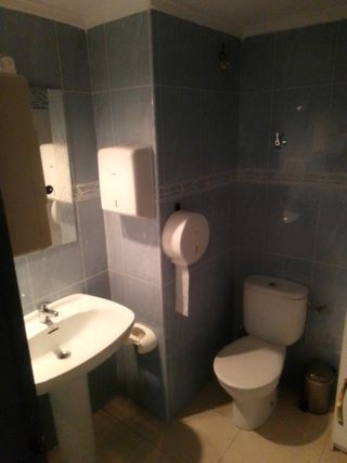 Vendo Local oficinas a pie de calle en Gandia