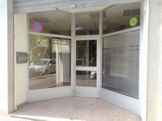 Vendo Local oficinas a pie de calle en Gandia