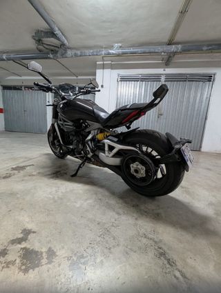 Ducati XDiavel S