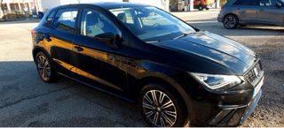 SEAT Ibiza 2022