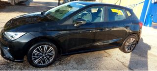 SEAT Ibiza 2022