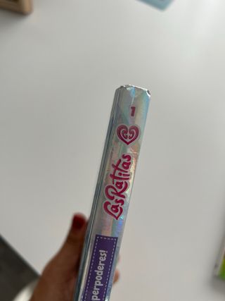 Las Ratitas 1. Tres, dos, uno... ¡superpoderes!