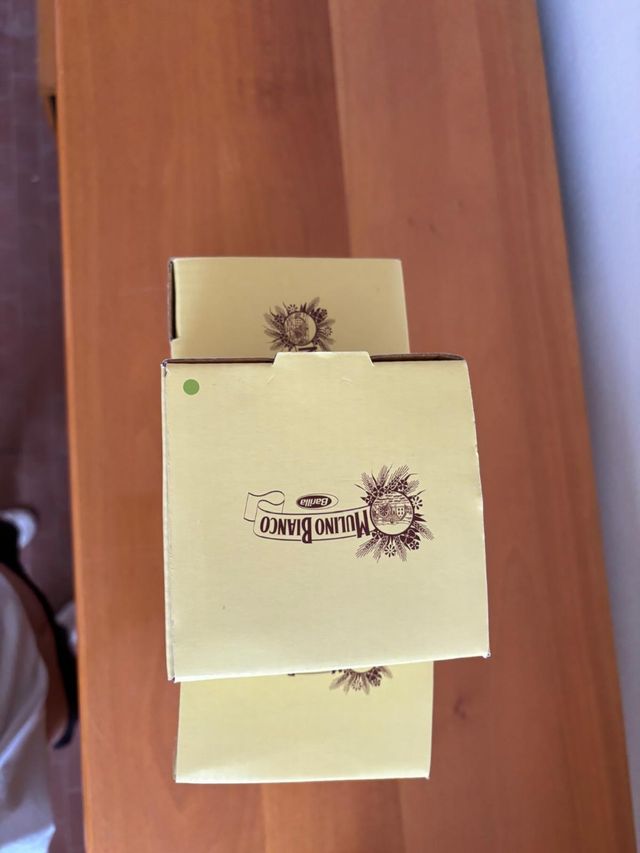 18 Ciotole Le Fantasie verdi