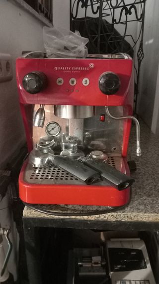 Cafetera 