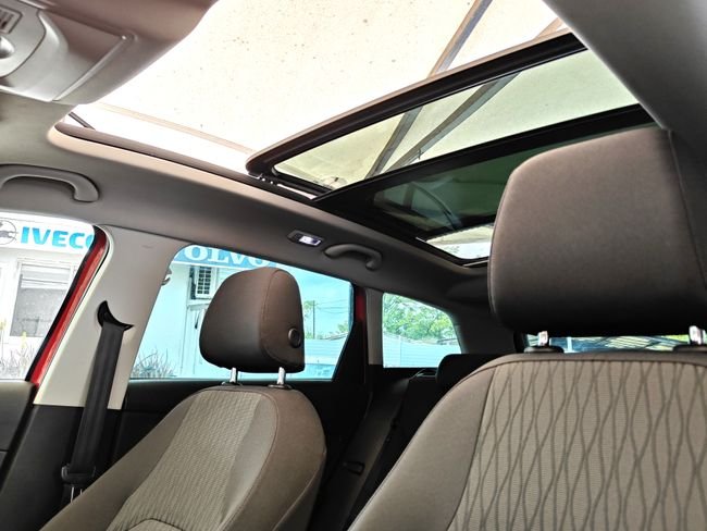 SEAT León 2014, foto 16