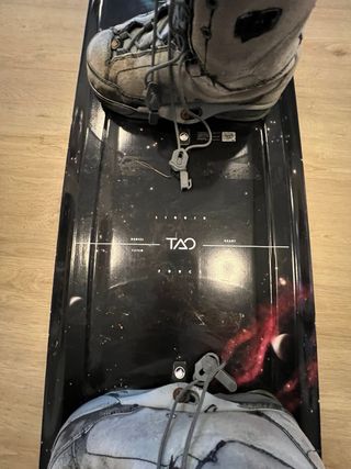 Wakeboard TAO