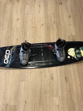 Wakeboard TAO