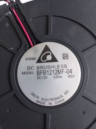 Ventilador Beko BSE 22341X