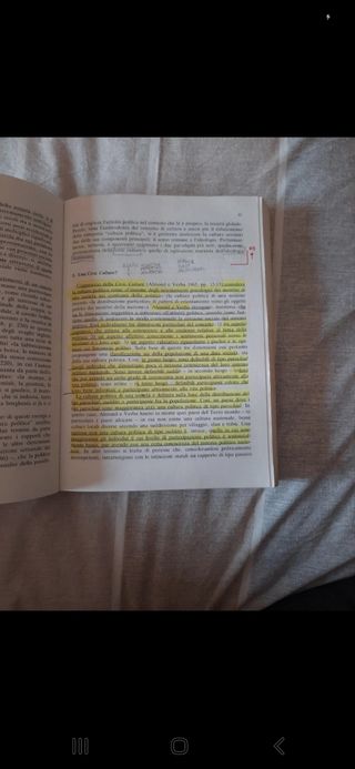 Democrazia reale. Stato e società civile nell'E...