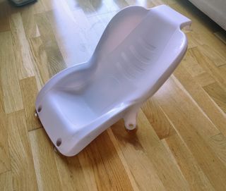 Bañera para bebé marca Olmitos