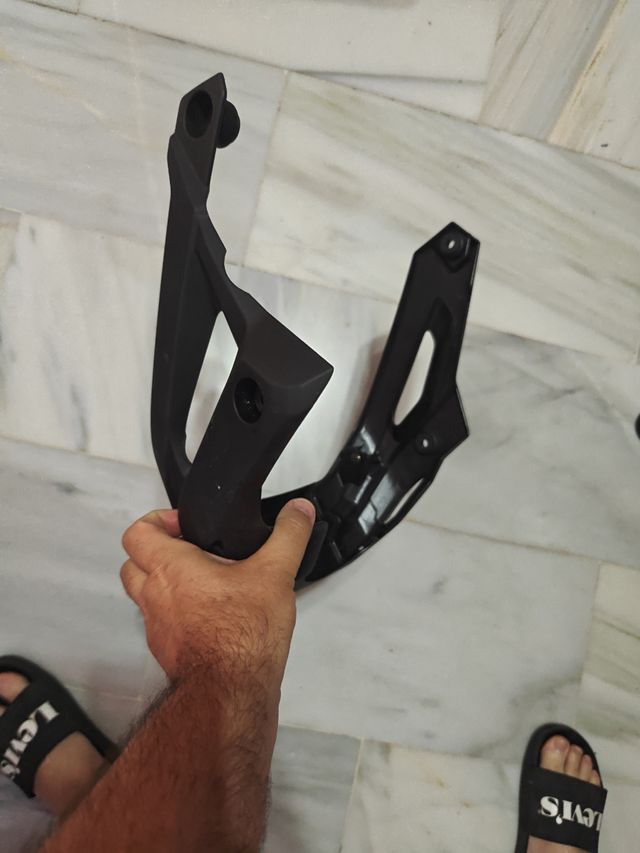 Protector Suzuki Vstrom 1050