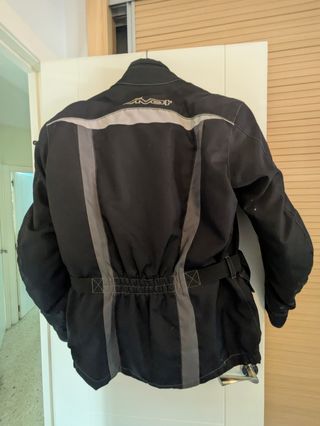Chaqueta moto VIVAT - Talla L