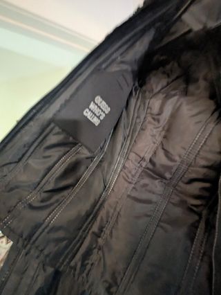 Chaqueta moto VIVAT - Talla L
