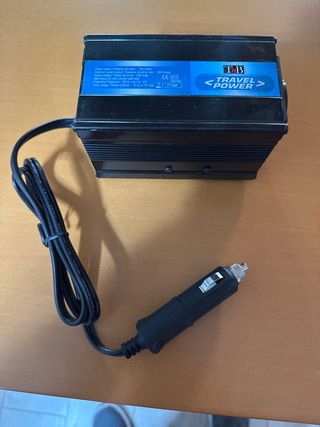 Inversor 12V DC - 230V AC 150W