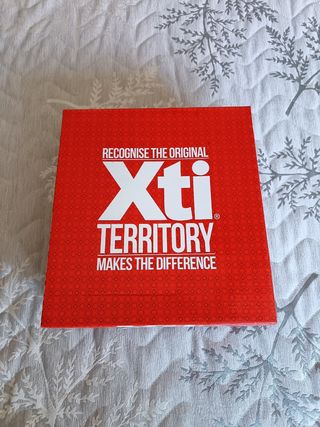 Botines Xti mujer negros