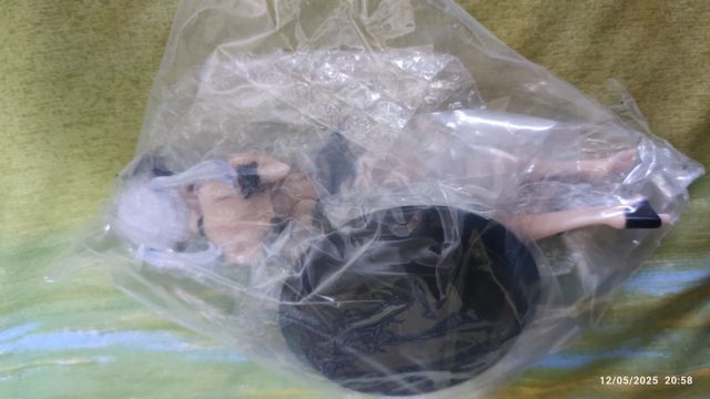 FIGURA CHICA DEMONIO SEXY