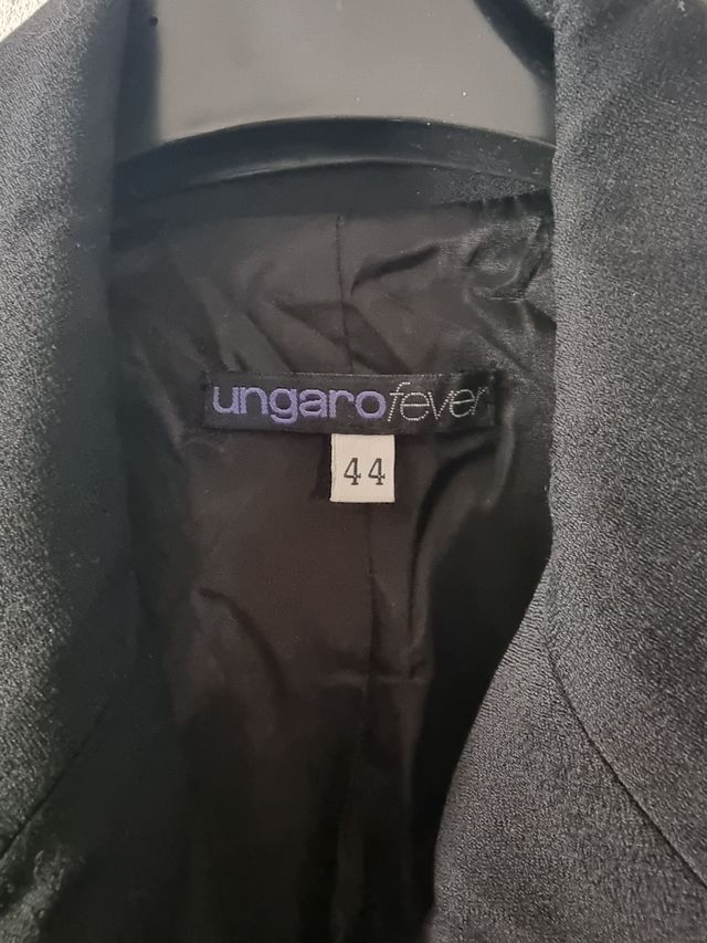 Blazer Ungaro fever