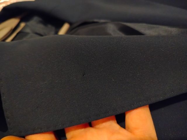 Completo donna giacca e pantaloni