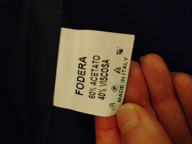 Completo donna giacca e pantaloni