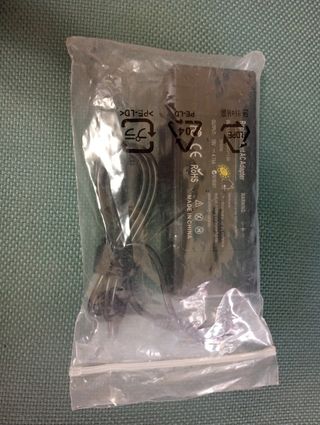 Cargador portátil para portátil 