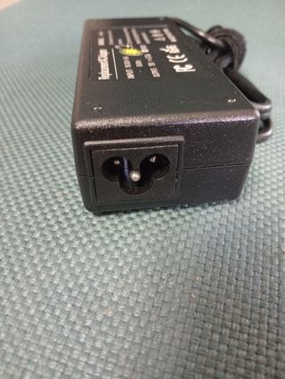 Cargador portátil para portátil 