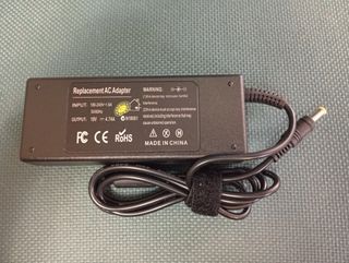 Cargador portátil para portátil 