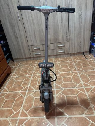 Patinete eléctrico smartgiro ziro