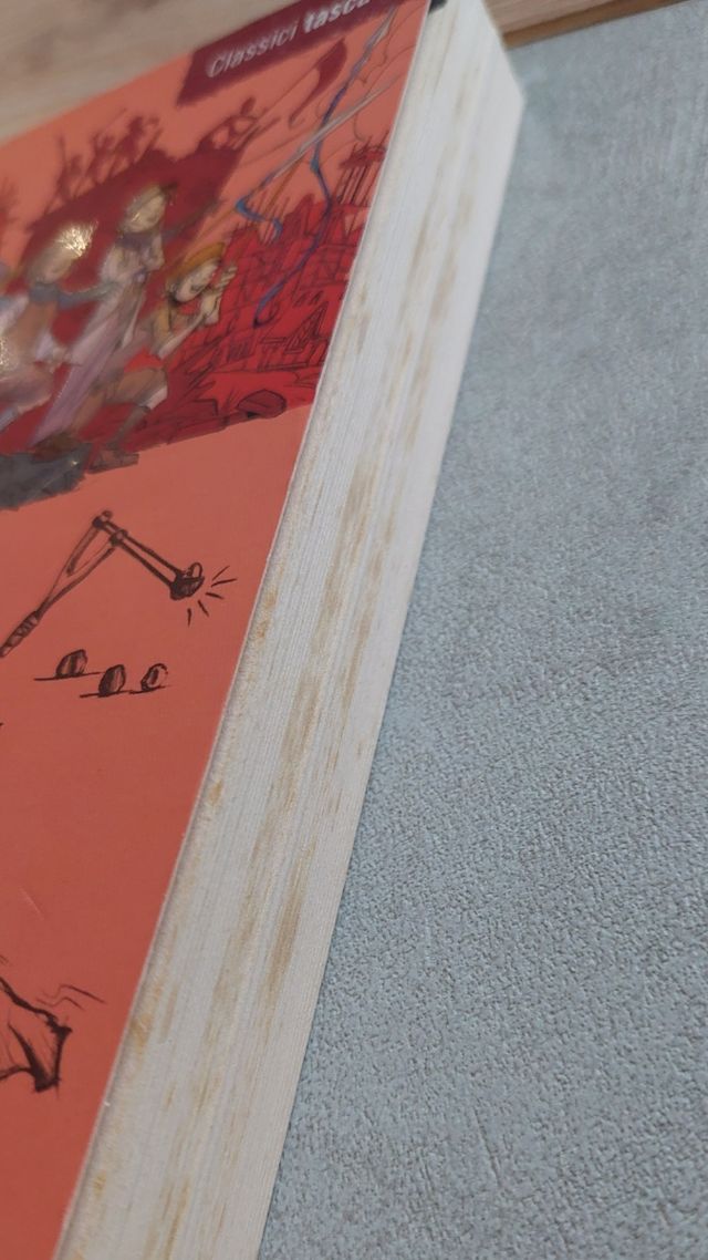 I ragazzi della via Pál: Tradotto da Mario Brel...