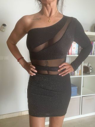 Vestido de fiesta