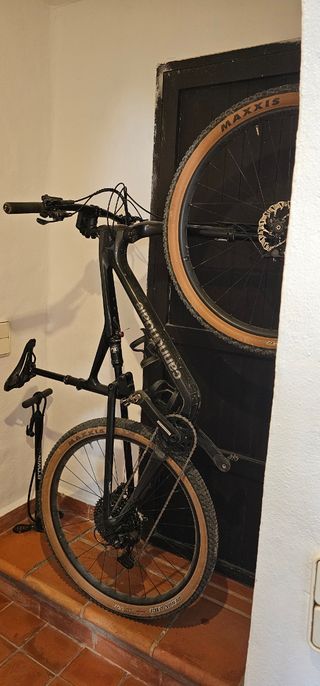 Cannondale Scalpel carbon 2