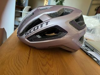 Casco Scott Arx talla S