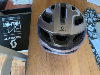 Casco Scott Arx talla S