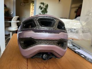 Casco Scott Arx talla S