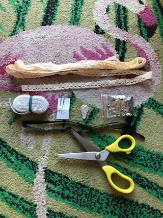 Máquina coser Buki Couture