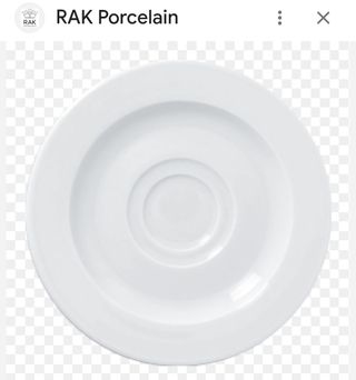 💫 VAJILLA DE PORCELANA RAK EMIRATOS ARABES💫