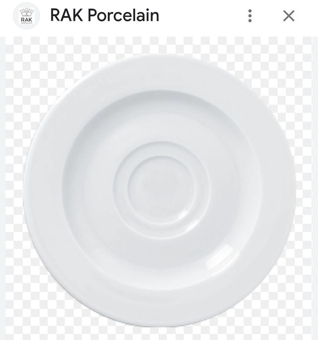 💫 VAJILLA DE PORCELANA RAK EMIRATOS ARABES💫