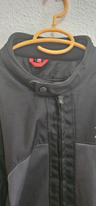 Chaqueta moto SeventySeven 4XL 