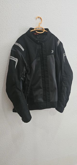 Chaqueta moto SeventySeven 4XL 