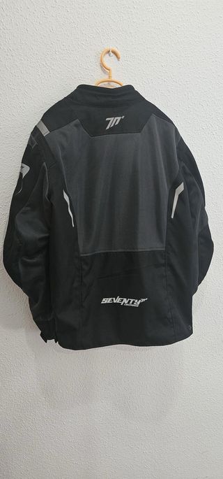 Chaqueta moto SeventySeven 4XL 