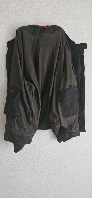 Chaqueta moto SeventySeven 4XL 