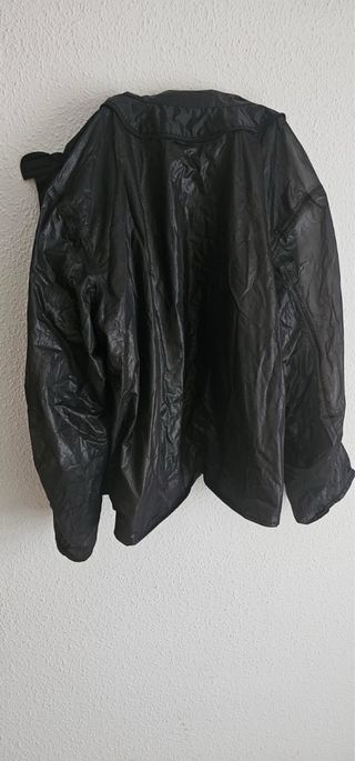 Chaqueta moto SeventySeven 4XL 