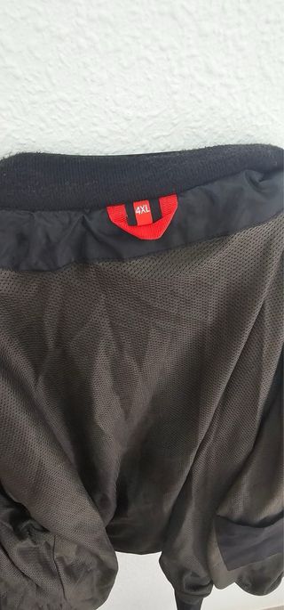 Chaqueta moto SeventySeven 4XL 