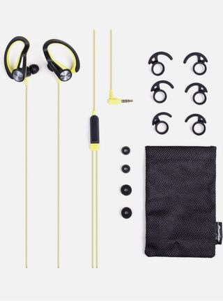 Auriculares PIONEER SE-E5T deportivos. A ESTRENAR